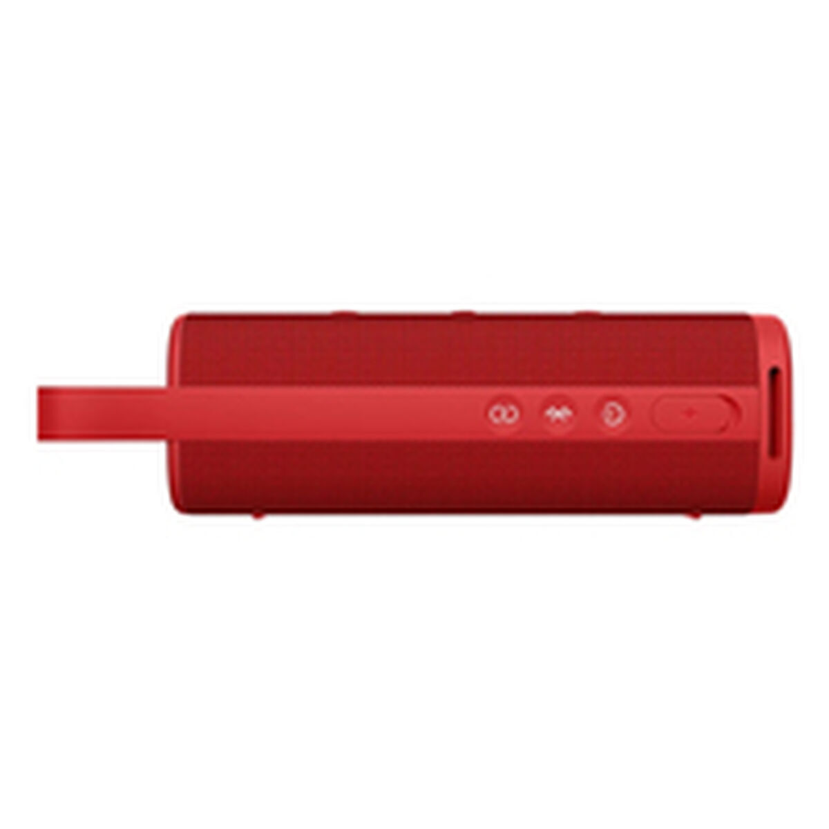 Difuzor Bluetooth Portabil Xiaomi QBH4263GL Roșu