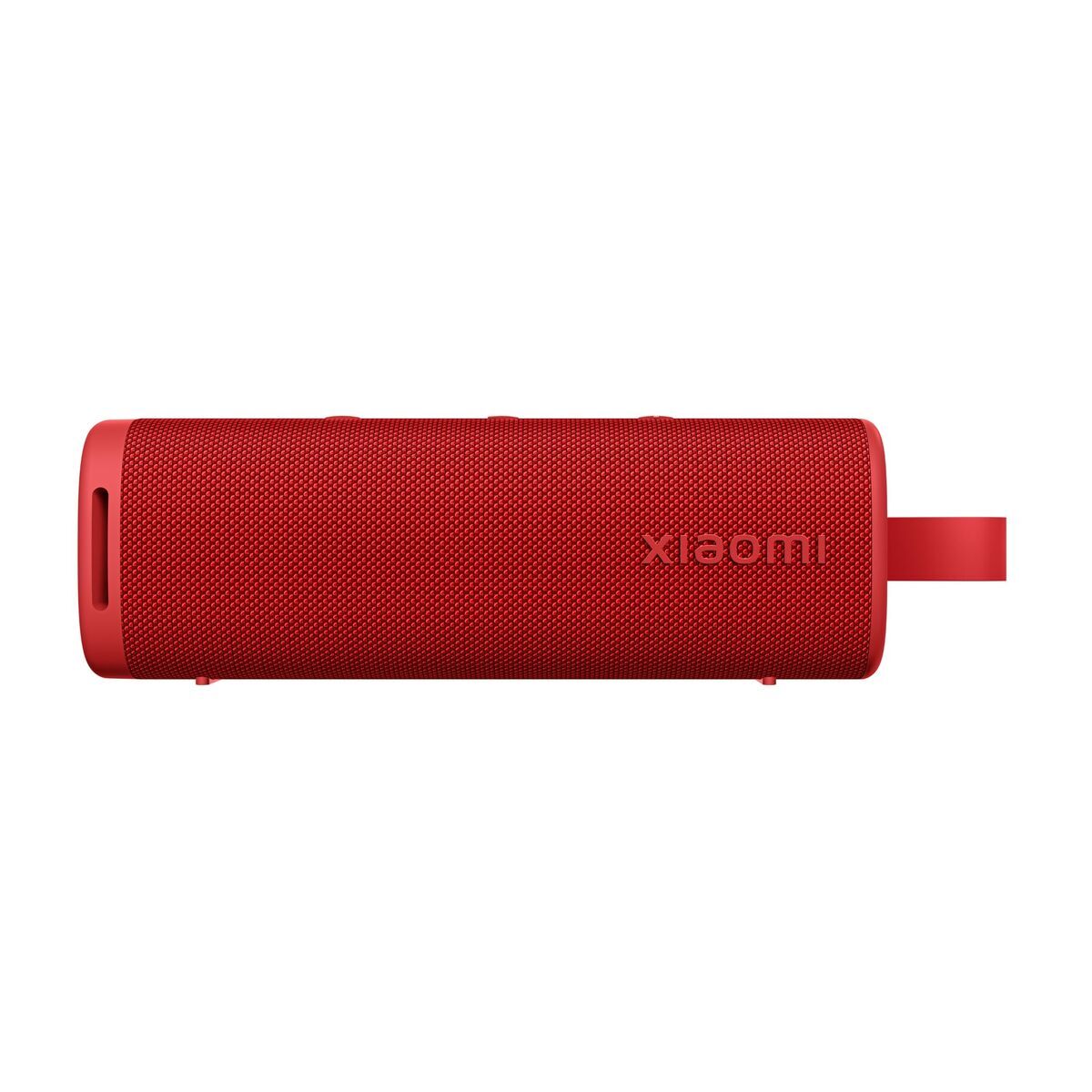 Difuzor Bluetooth Portabil Xiaomi QBH4263GL Roșu