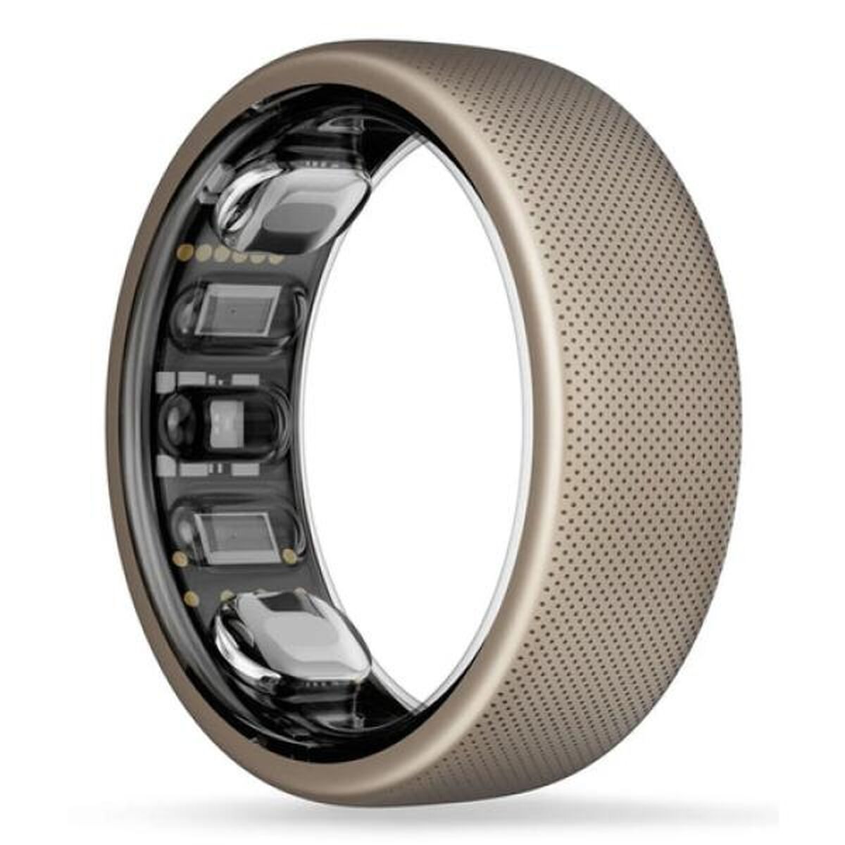 Brățară de Activitate Amazfit HELIO RING SIZE 12 TIT W2321TY2N Titaniu