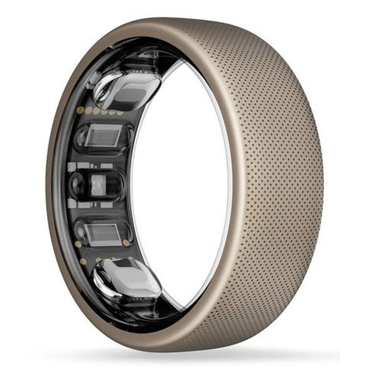 Brățară de Activitate Amazfit HELIO RING W2321GL1N Gri Titaniu