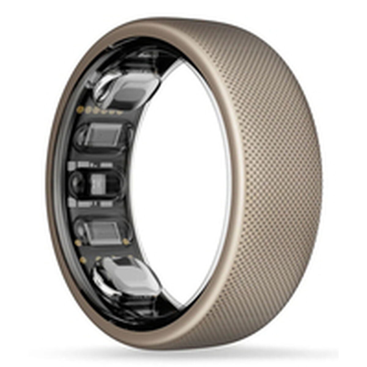 Brățară de Activitate Amazfit HELIO RING W2321GL1N Gri Titaniu
