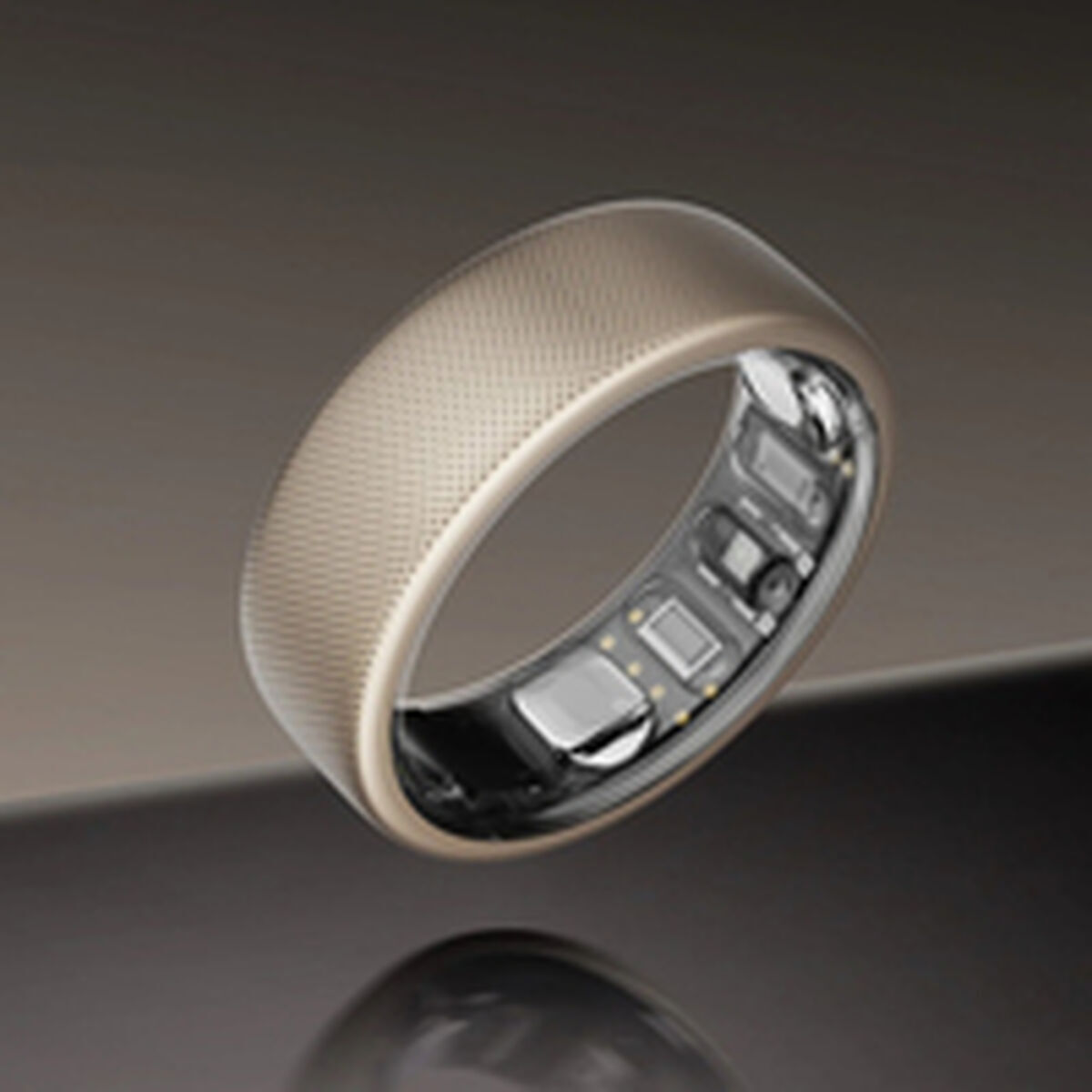 Brățară de Activitate Amazfit HELIO RING W2321GL1N Gri Titaniu