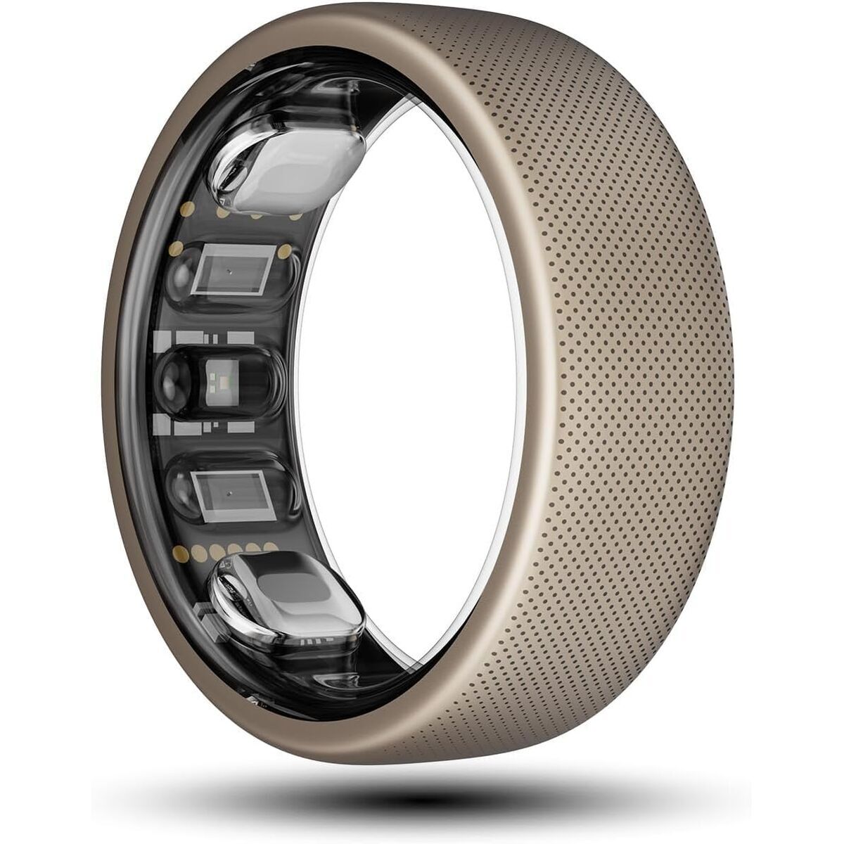 Brățară de Activitate Amazfit HELIO RING W2321GL1N Gri Titaniu