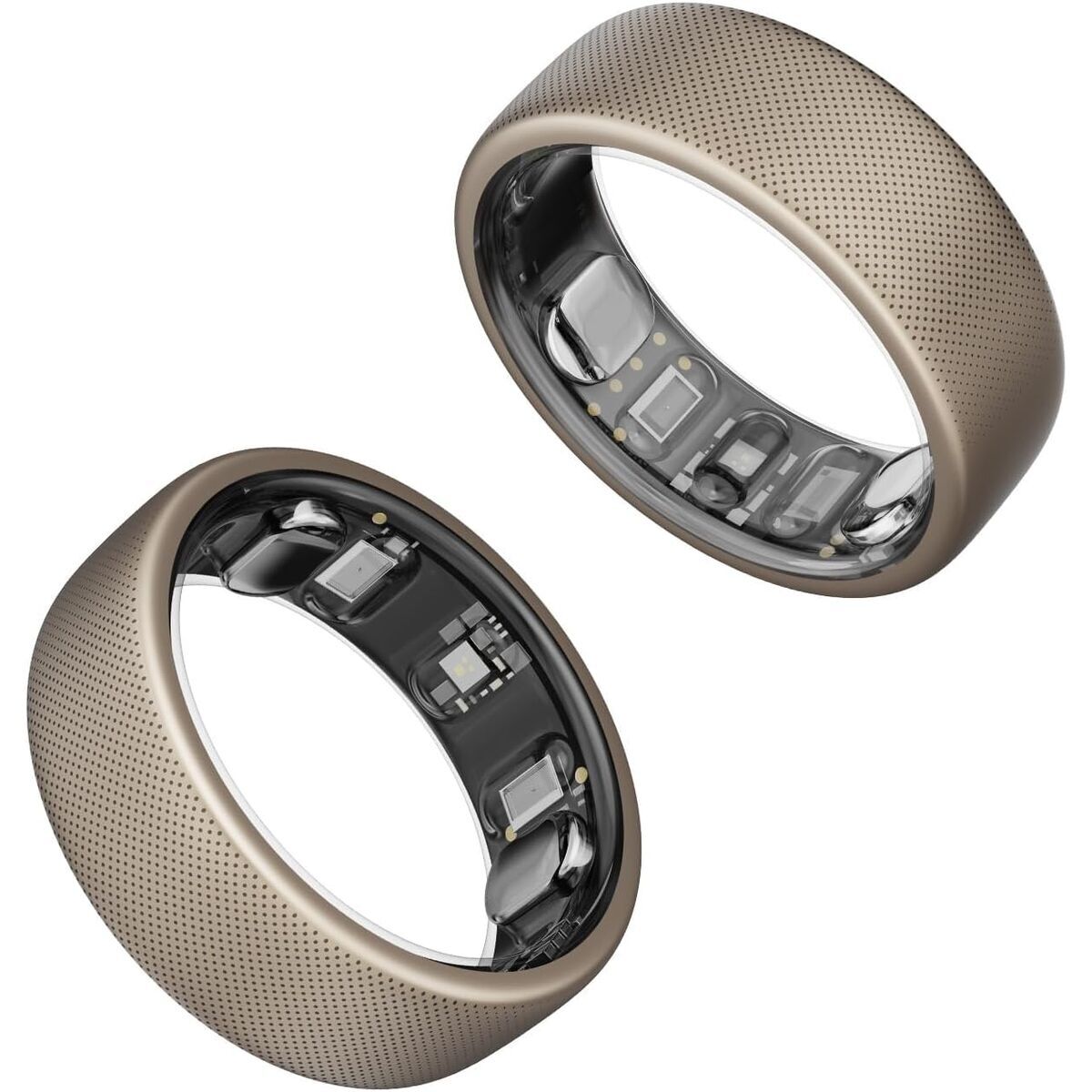 Brățară de Activitate Amazfit HELIO RING W2321GL1N Gri Titaniu