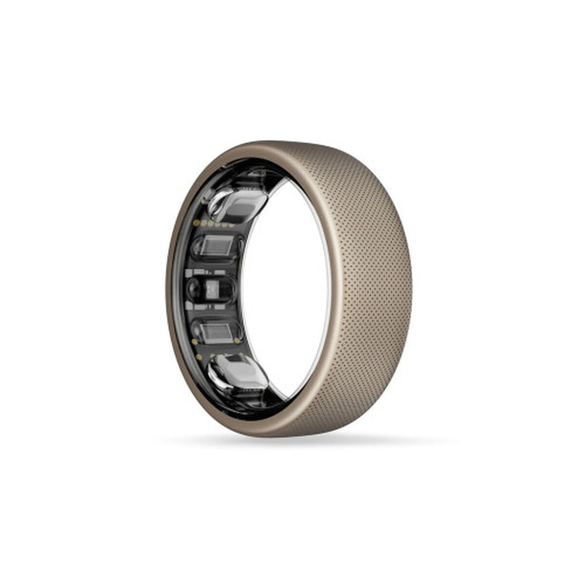 Brățară de Activitate Amazfit HELIO RING W2321GL1N Gri Titaniu