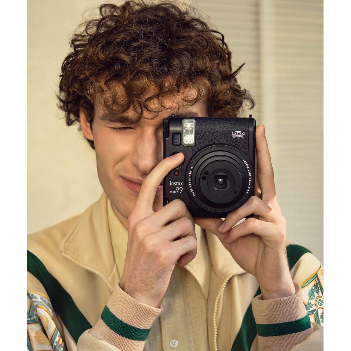 Imprimantă Fotografică Fujifilm MINI 99