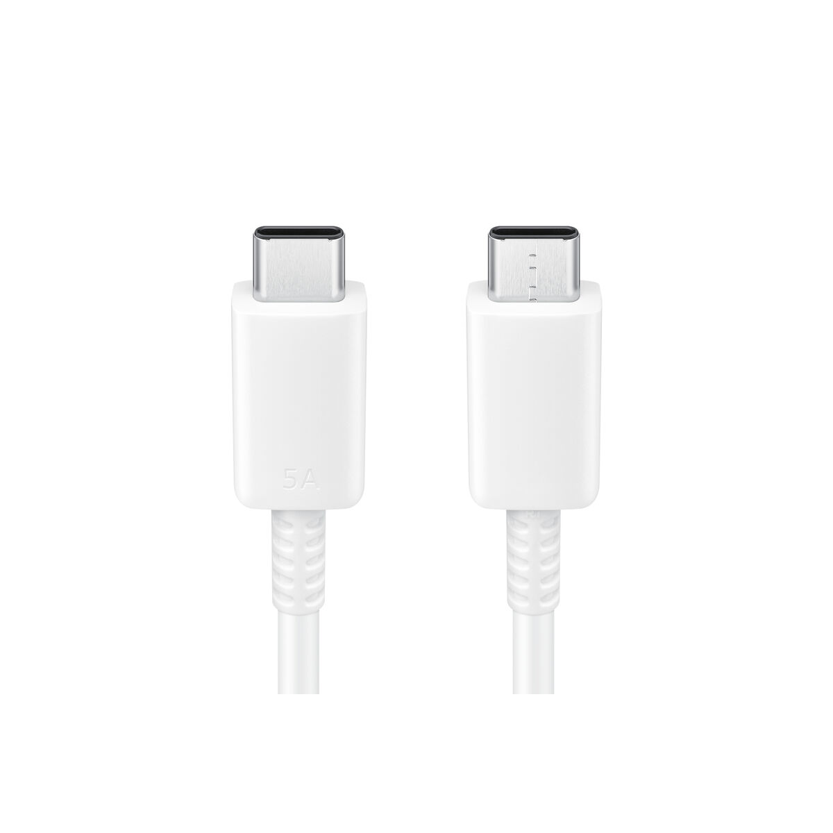 Cablu USB-C Samsung EP-DN975BWE Alb 1 m