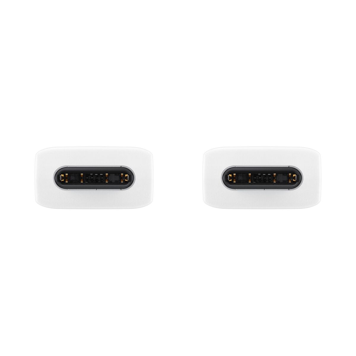 Cablu USB-C Samsung EP-DN975BWE Alb 1 m