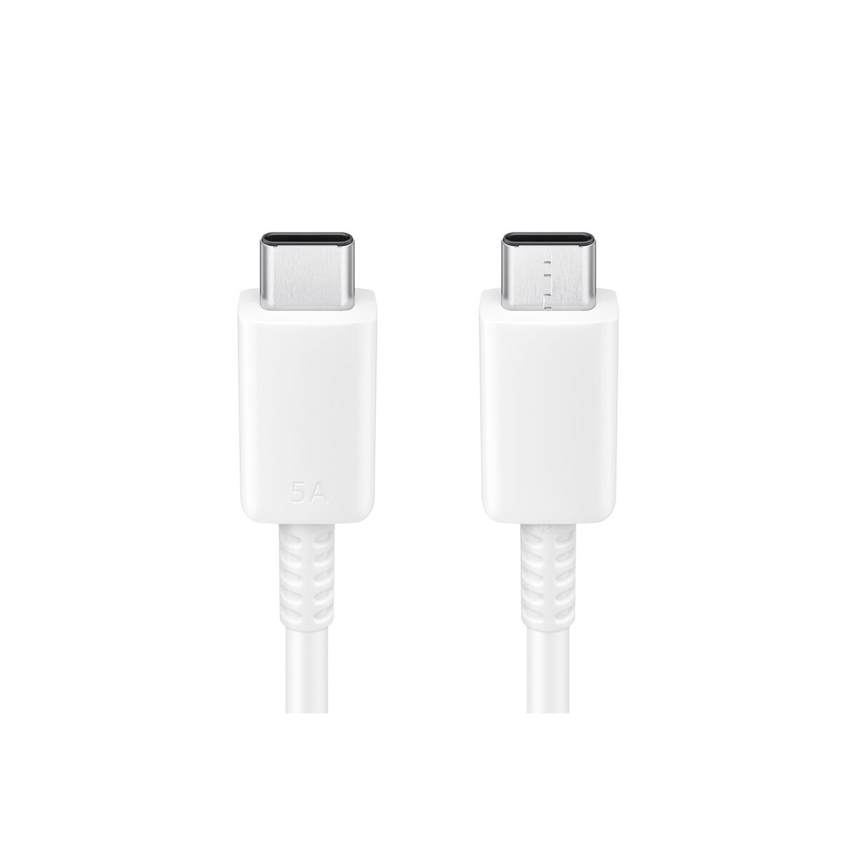 Cablu USB-C Samsung EP-DN975BWE Alb 1 m