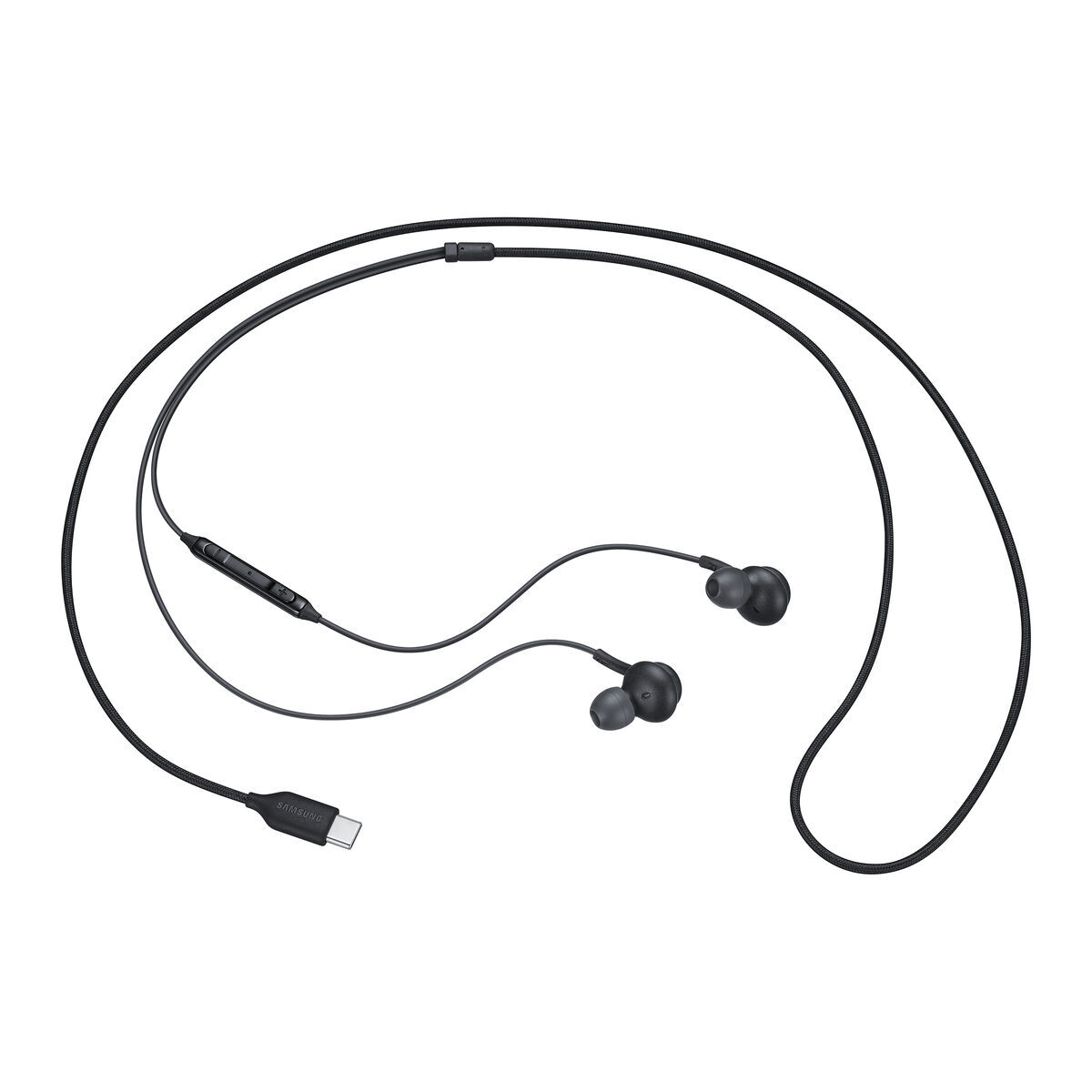 Căști Samsung EO-IC100 Negru