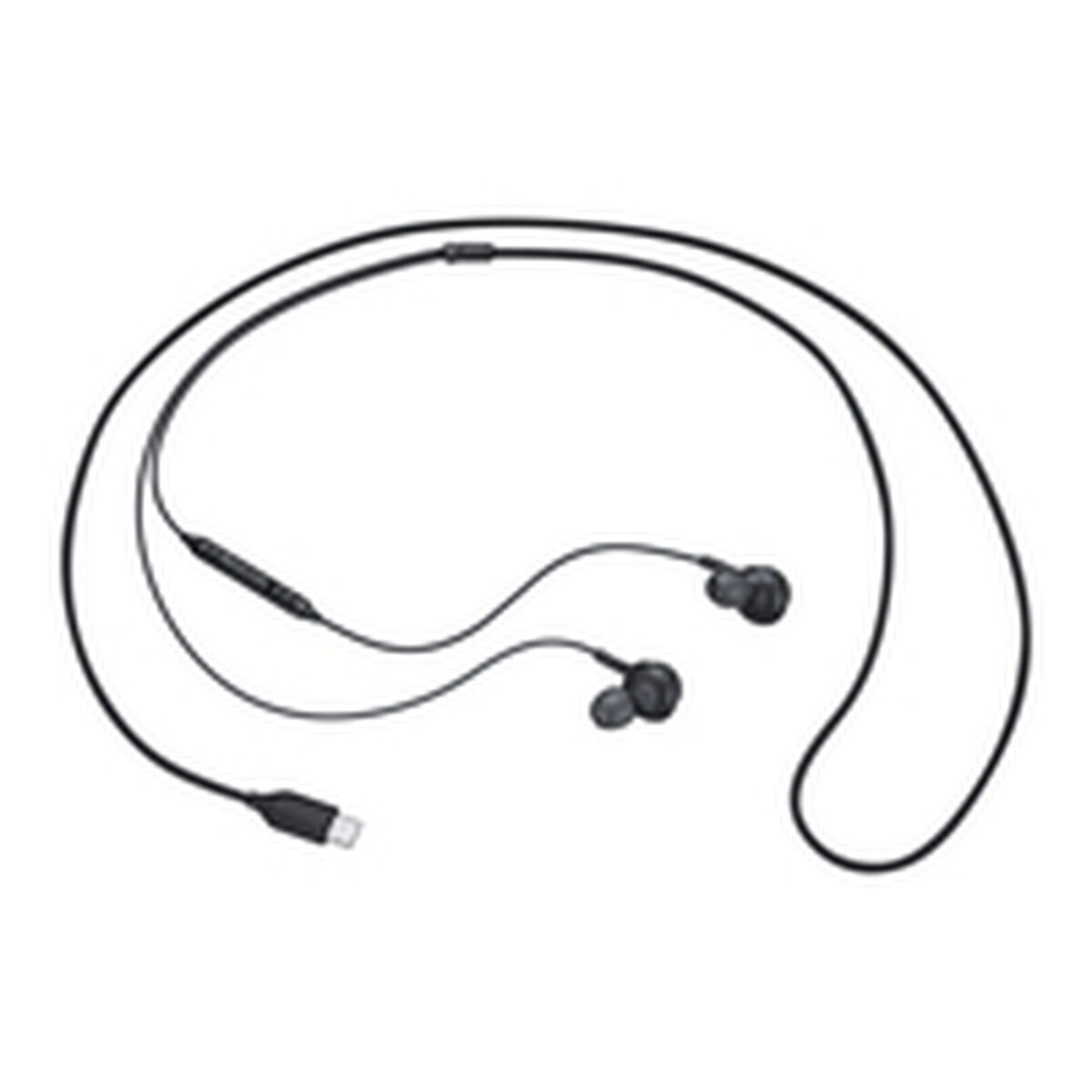 Căști Samsung EO-IC100 Negru