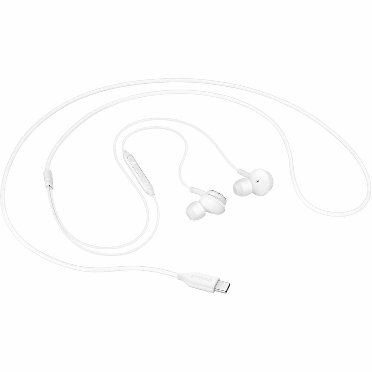 Căști Samsung EO-IC100 Alb