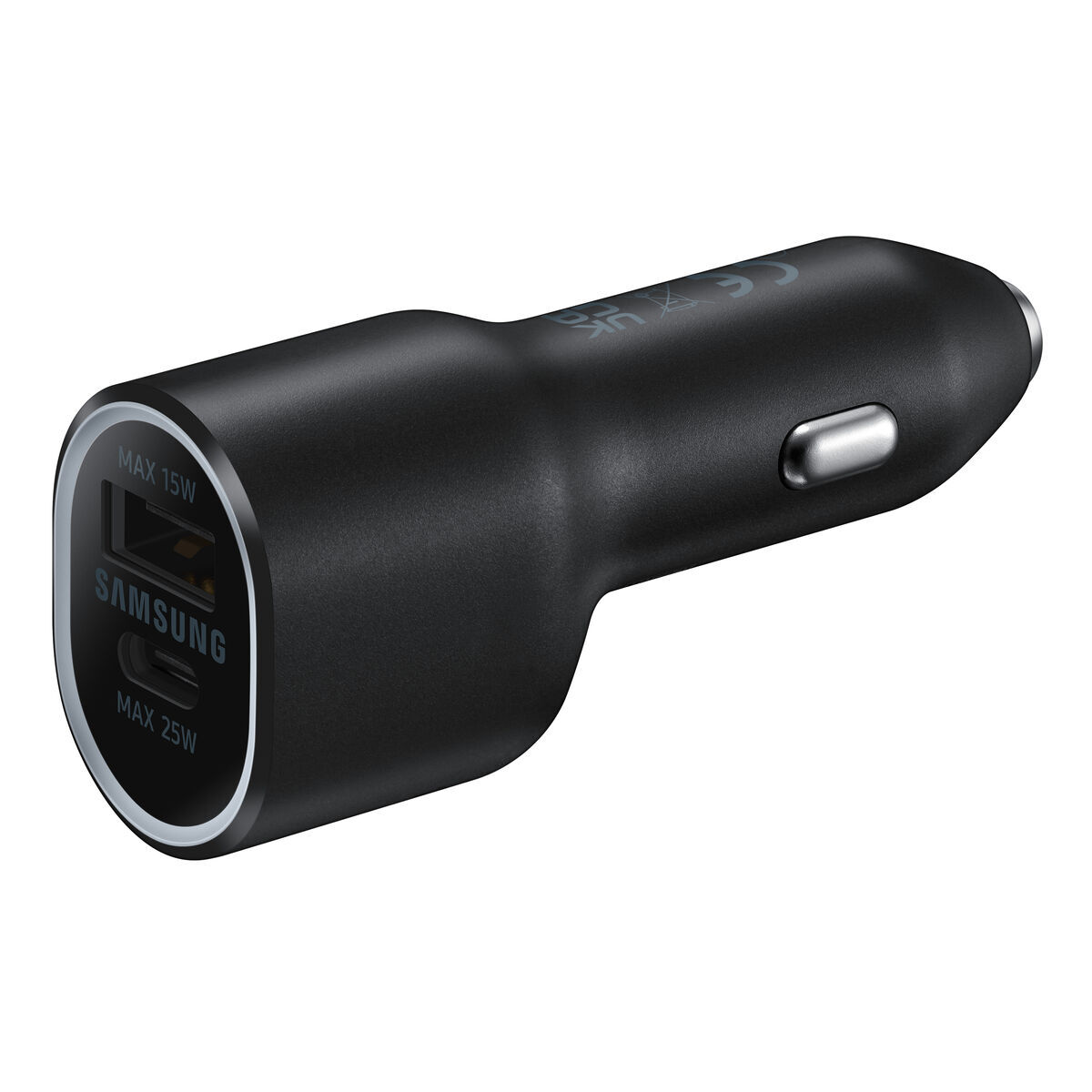 Încărcător de Mașină Samsung EP-L4020 Negru 40 W