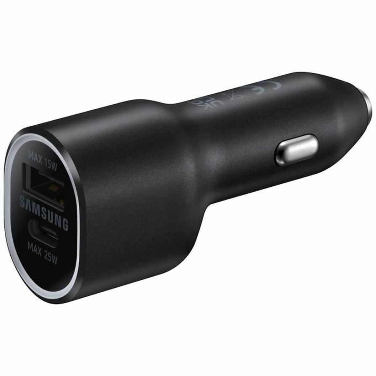 Încărcător de Mașină Samsung EP-L4020 Negru 40 W