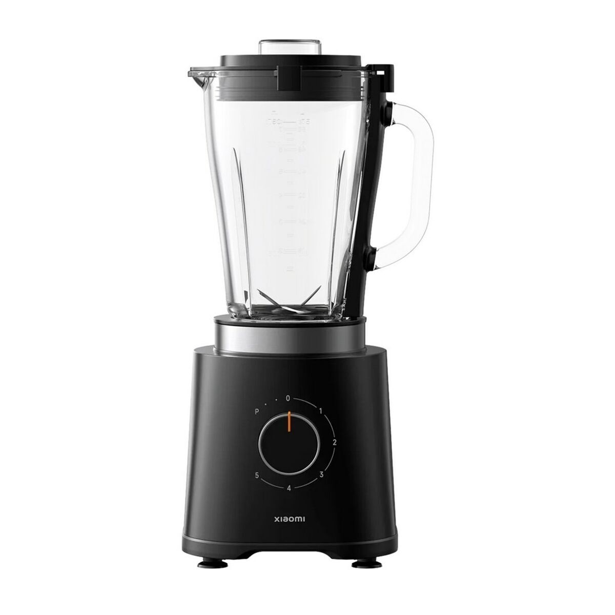 Blender Xiaomi BHR8936EU Alb 1,6 L