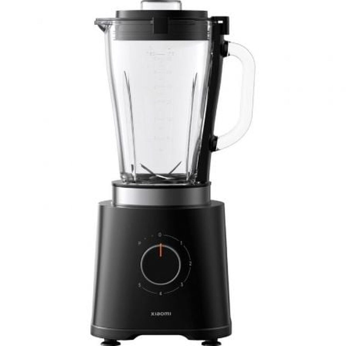 Blender Xiaomi BHR8936EU Alb 1,6 L