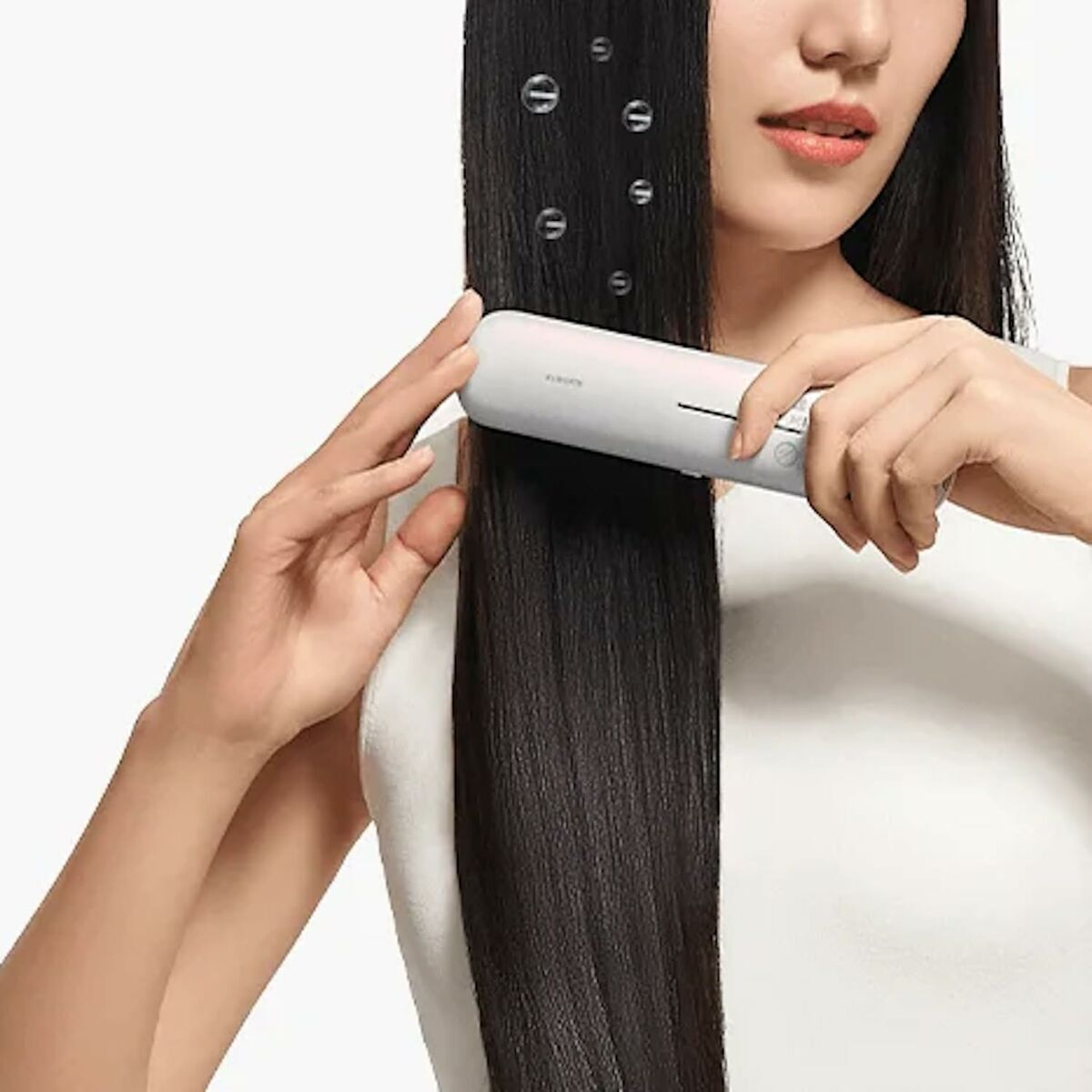 Aparat de Tuns Xiaomi BHR07RFEU Alb 3200 W