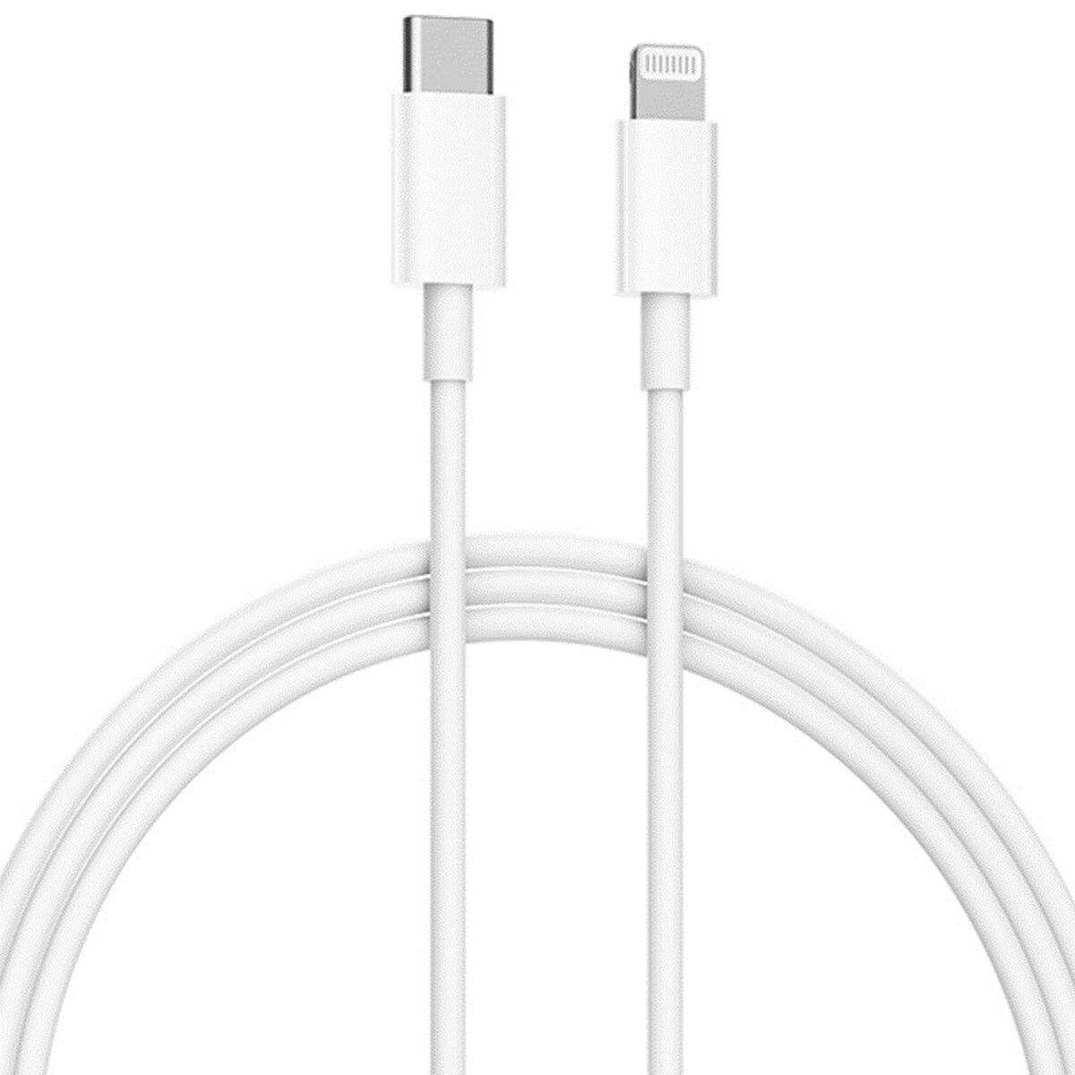 Cablu USB-C la Lightning Xiaomi BHR4421GL