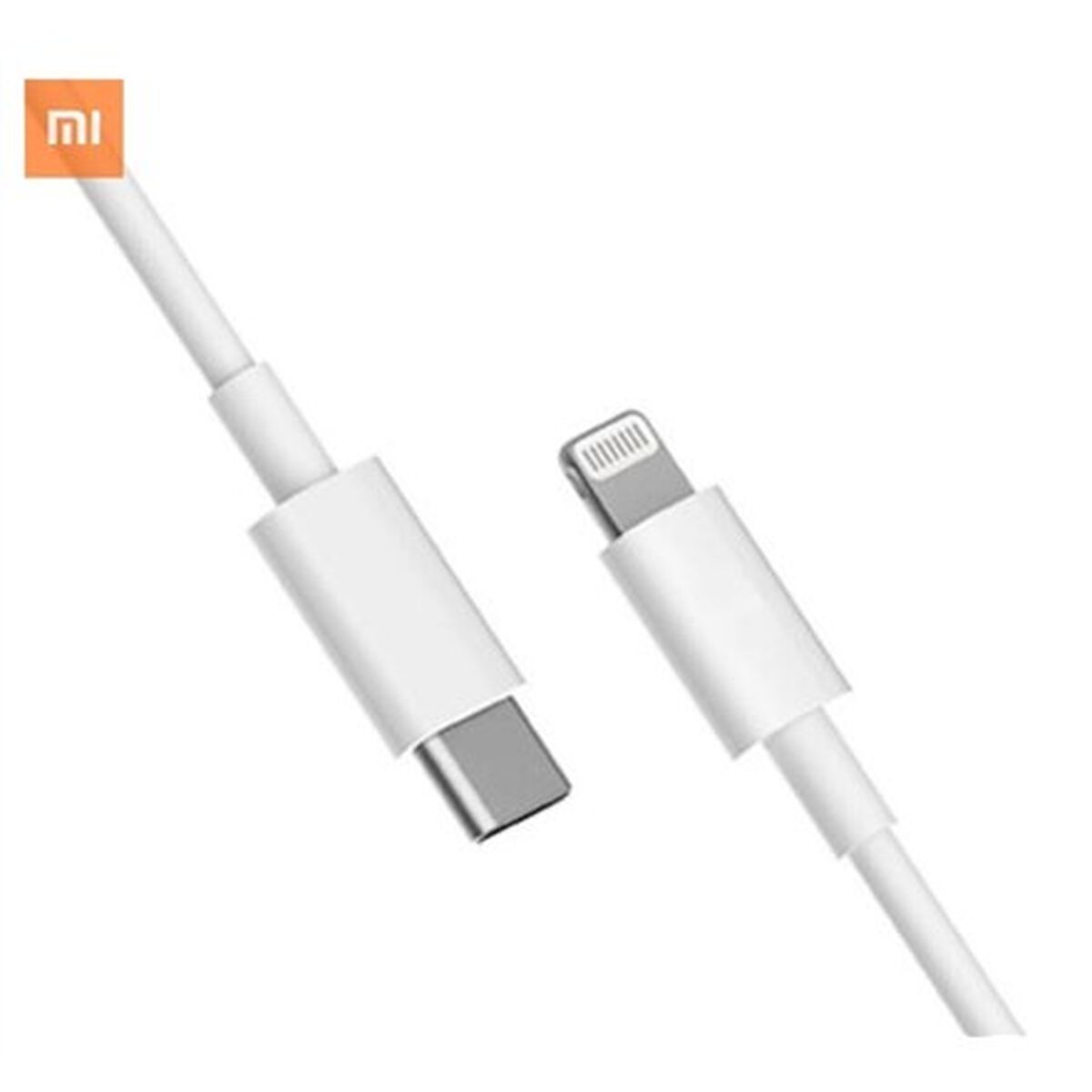 Cablu USB-C la Lightning Xiaomi BHR4421GL