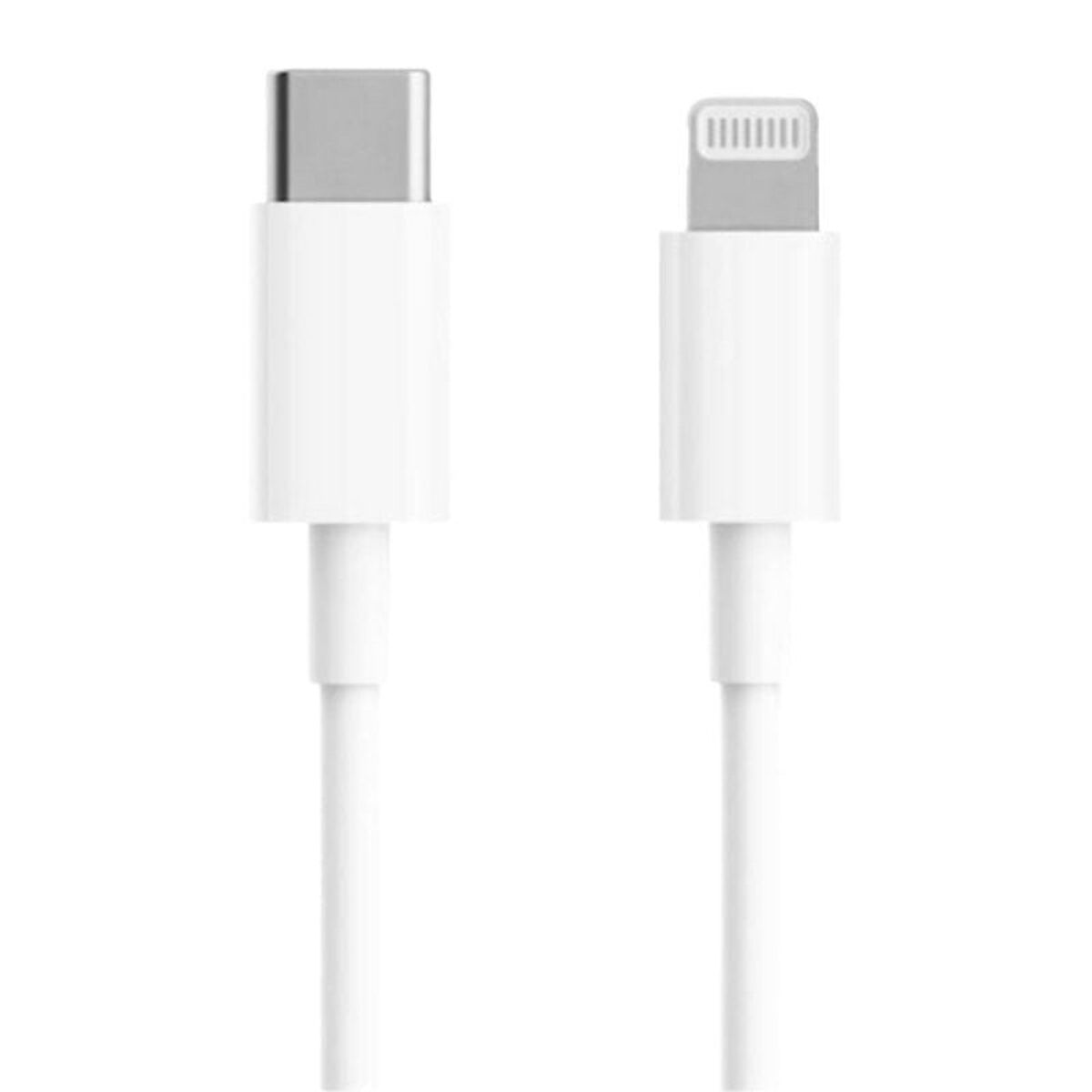 Cablu USB-C la Lightning Xiaomi BHR4421GL