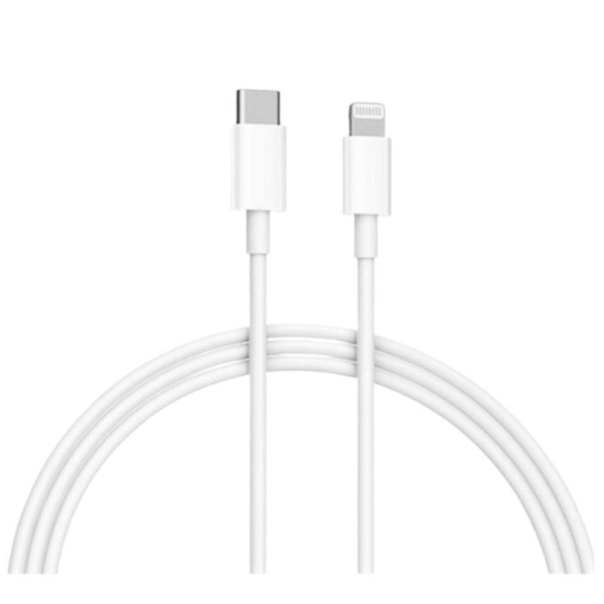 Cablu USB-C la Lightning Xiaomi BHR4421GL
