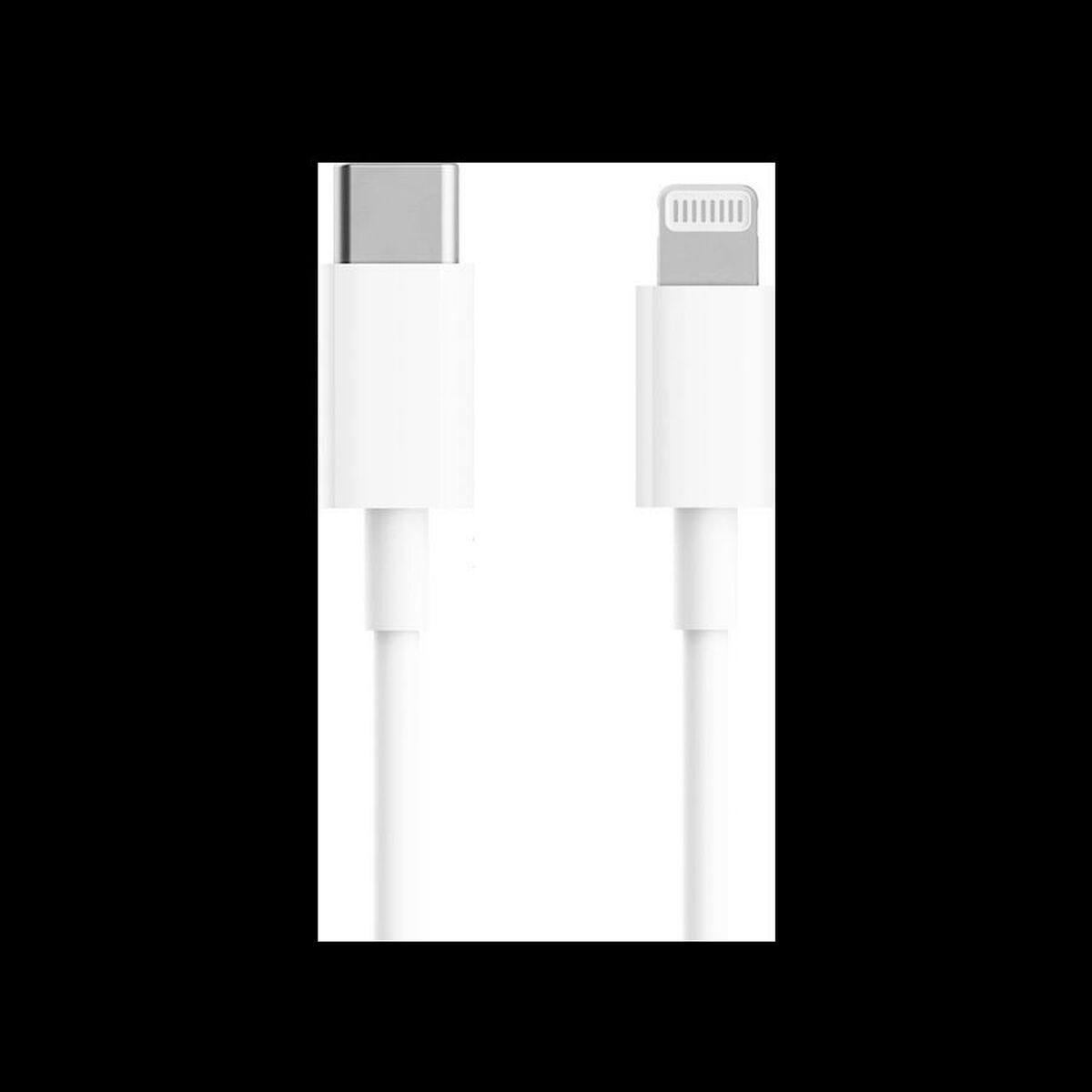 Cablu USB-C la Lightning Xiaomi BHR4421GL