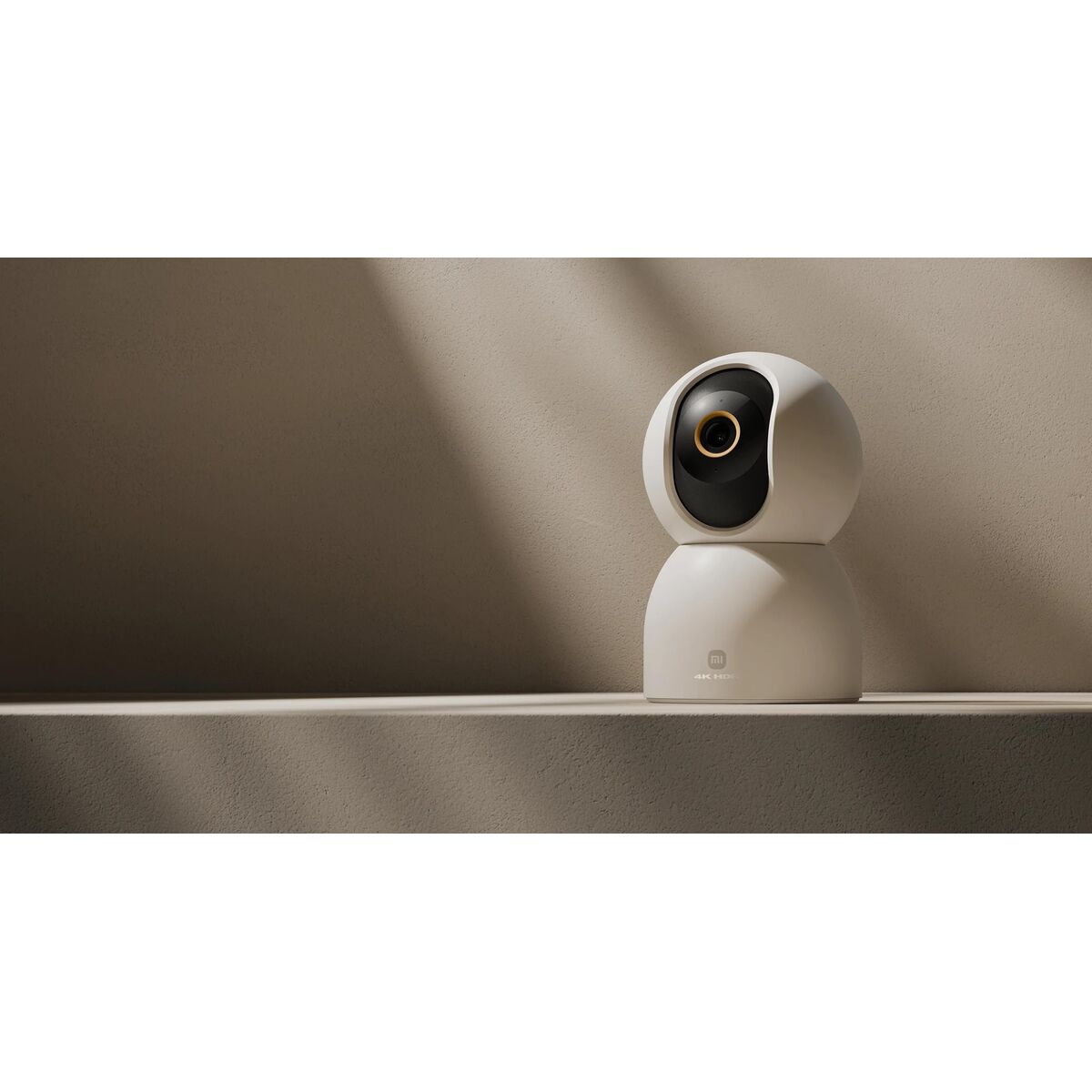 Cameră Video de Supraveghere Xiaomi SM CAM C300 D WH