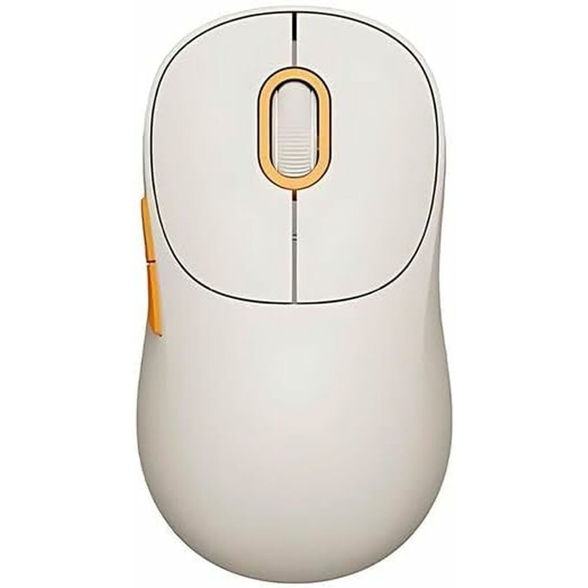 Mouse Xiaomi Mouse 3 Alb 1200 DPI