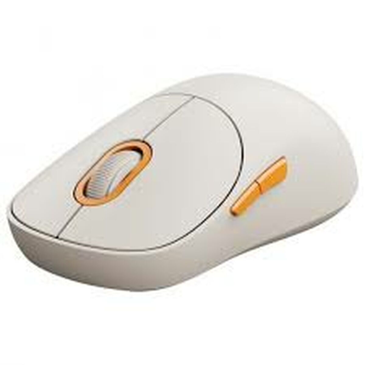 Mouse Xiaomi Mouse 3 Alb 1200 DPI