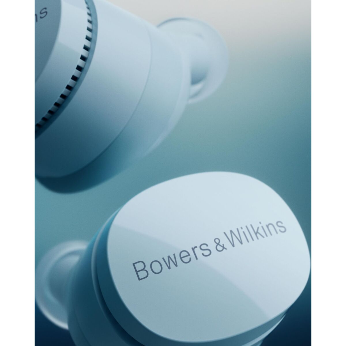 Căști Bowers & Wilkins FP45039 Albastru