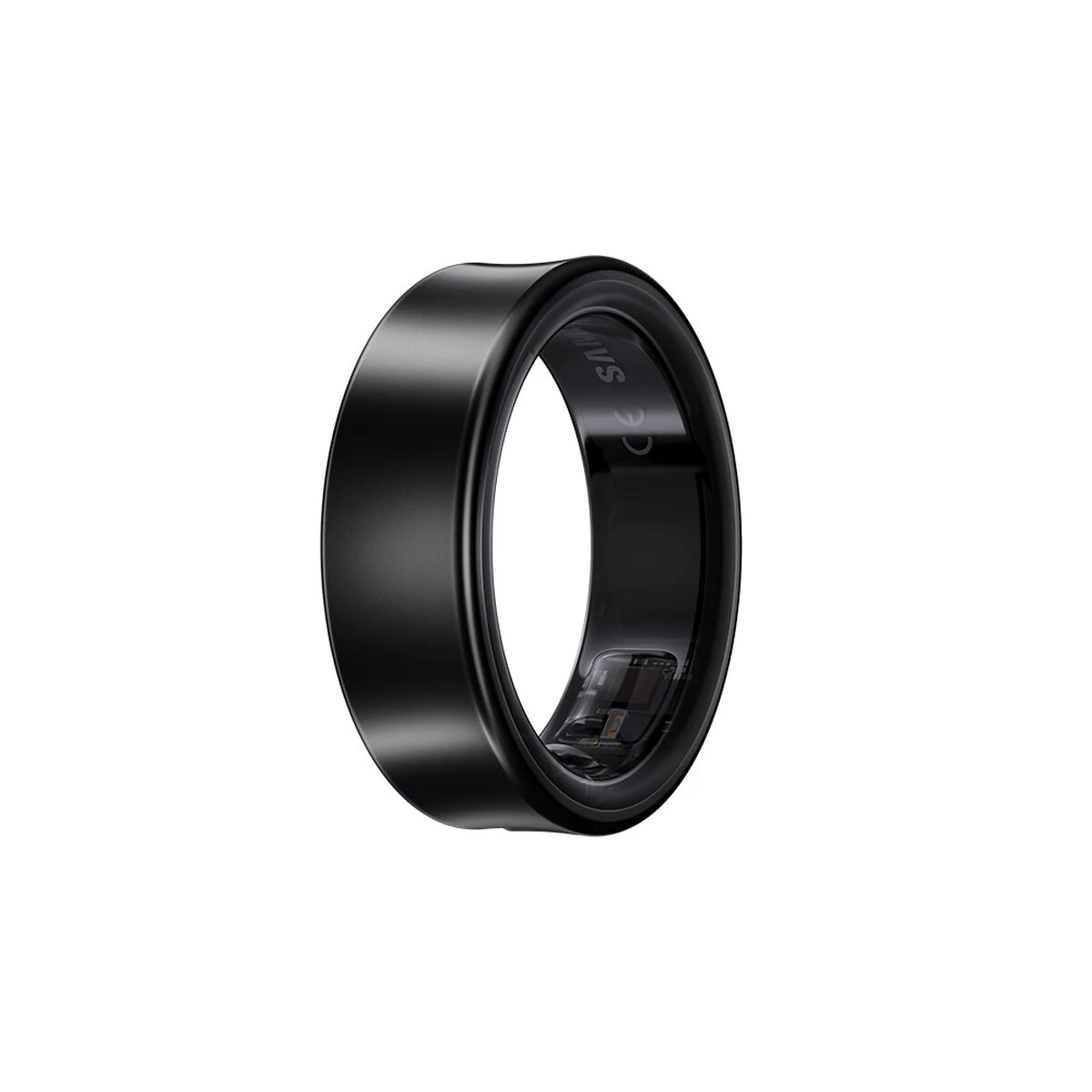 Inel inteligent Samsung Negru