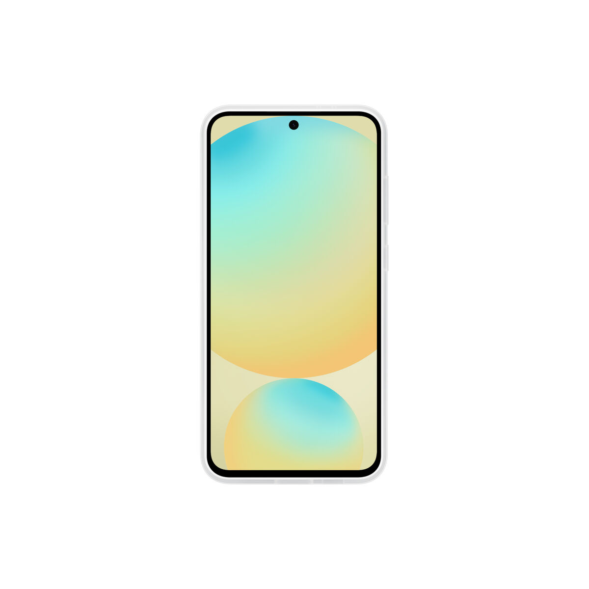 Husă pentru Mobil Samsung EF-MS721CYEGWW Galben