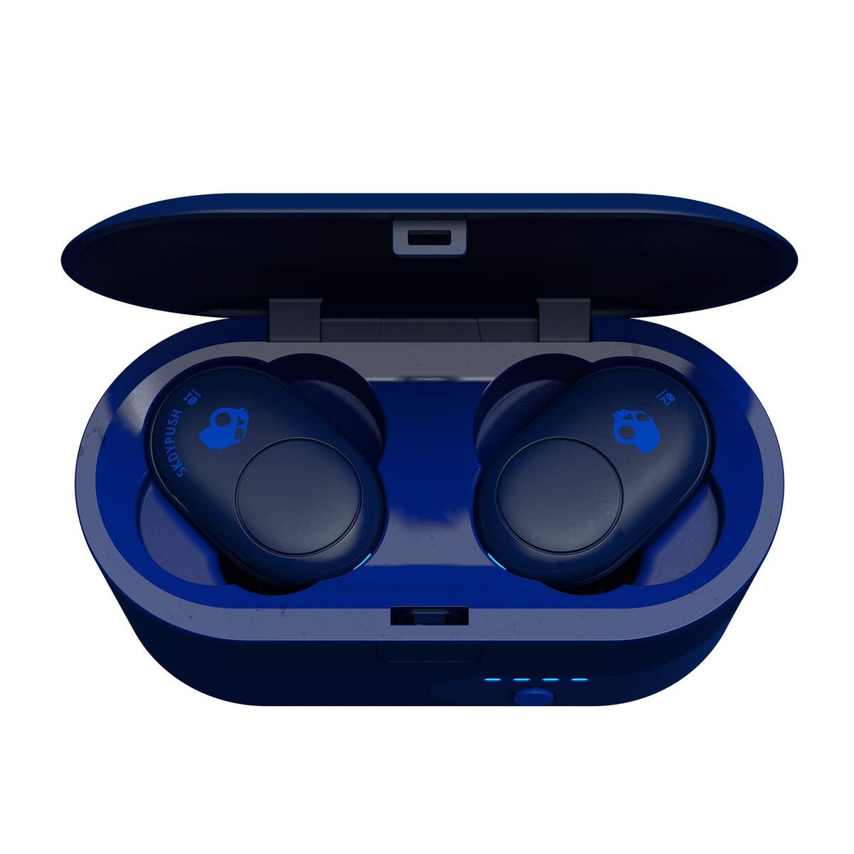 Căști fără Fir Skullcandy 414-059-8301 Albastru