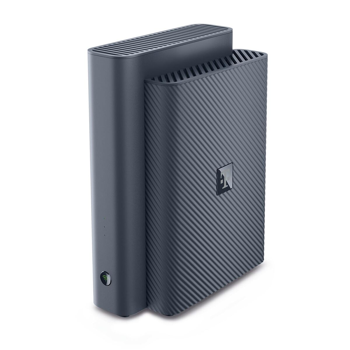 Router Telekom Albastru închis