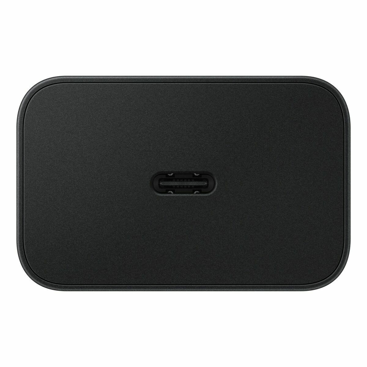 Încărcător de Perete Samsung EP-T4511XBEGEU Negru 45 W