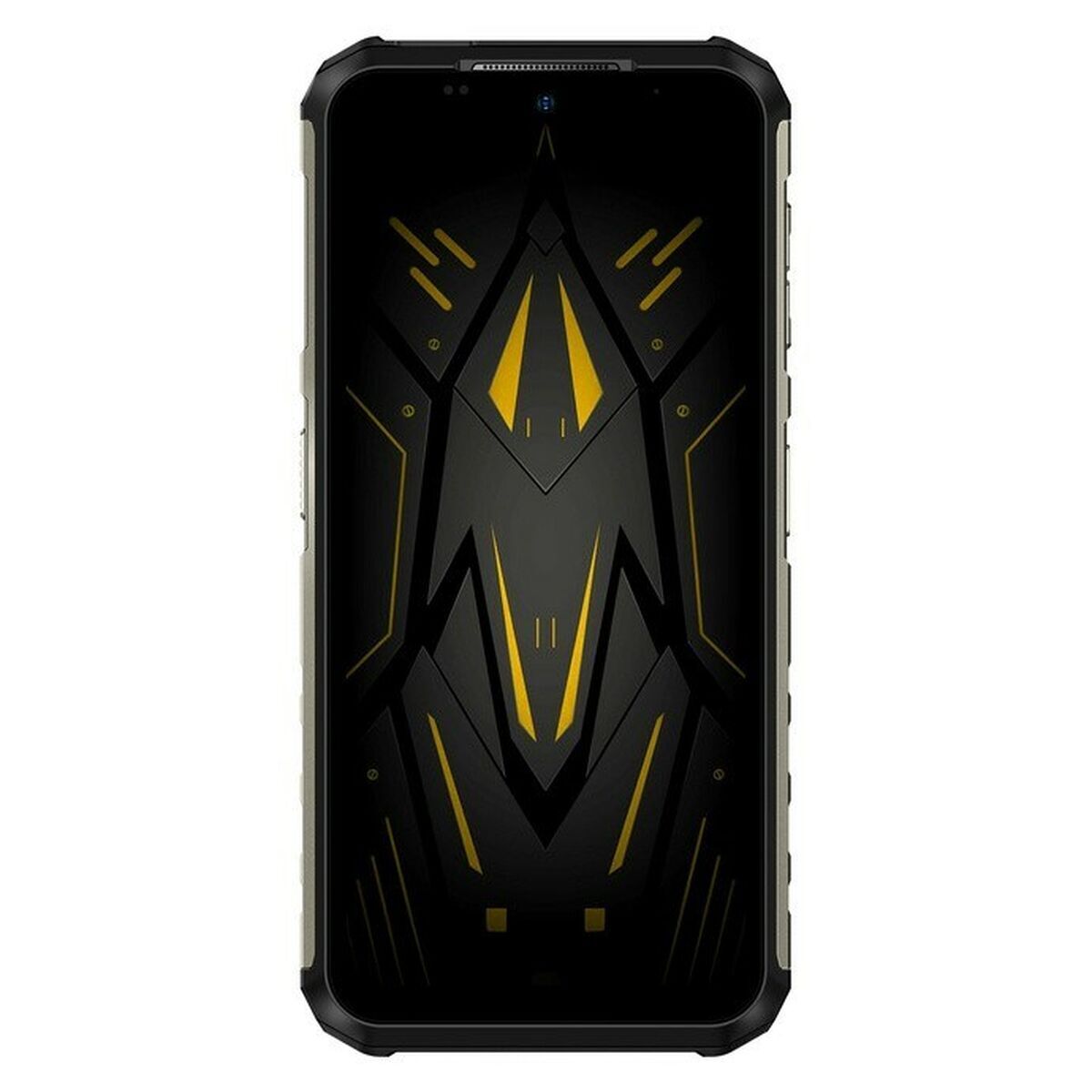 Smartphone Ulefone Armor 22 6,59" 8 GB RAM 256 GB Negru