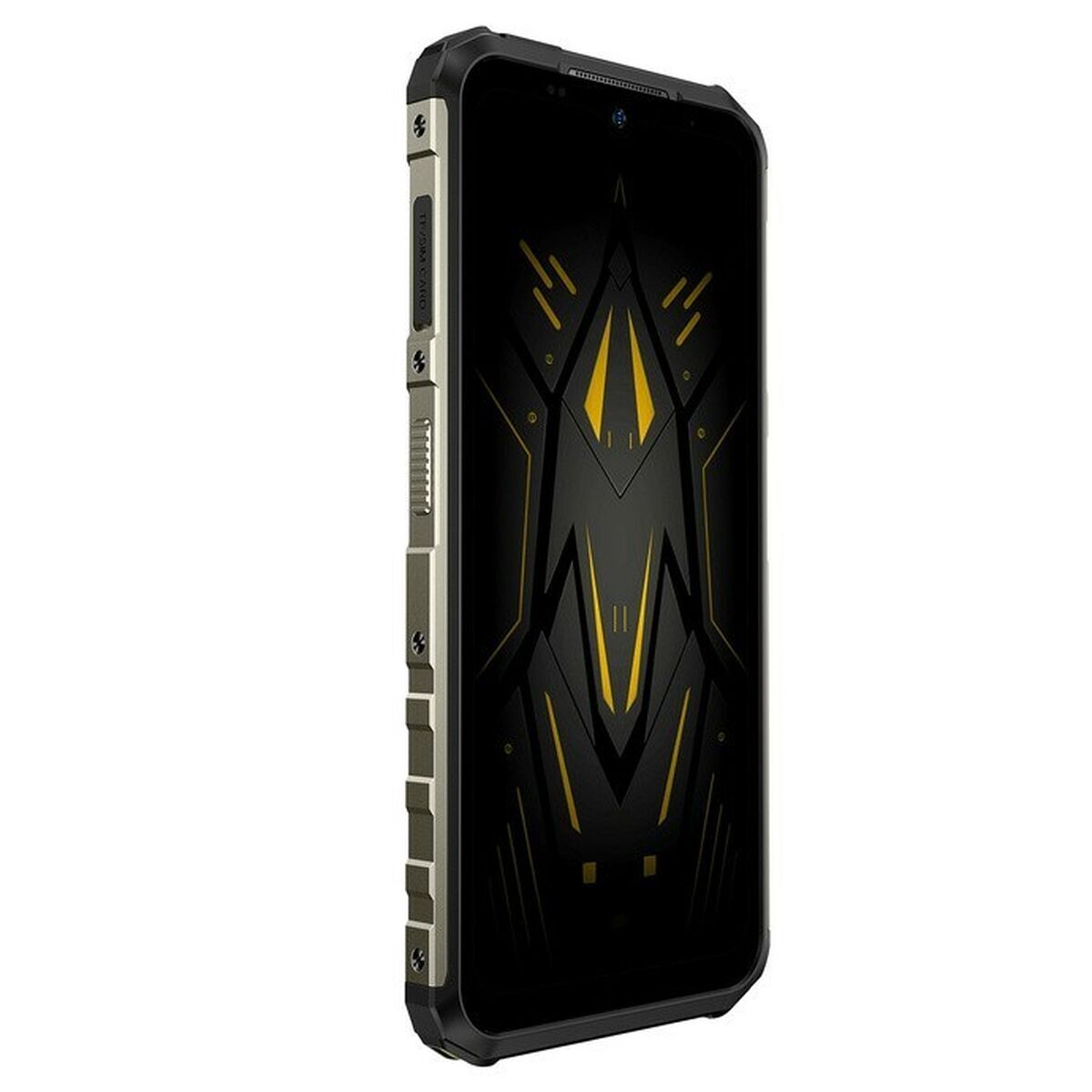 Smartphone Ulefone Armor 22 6,59" 8 GB RAM 256 GB Negru