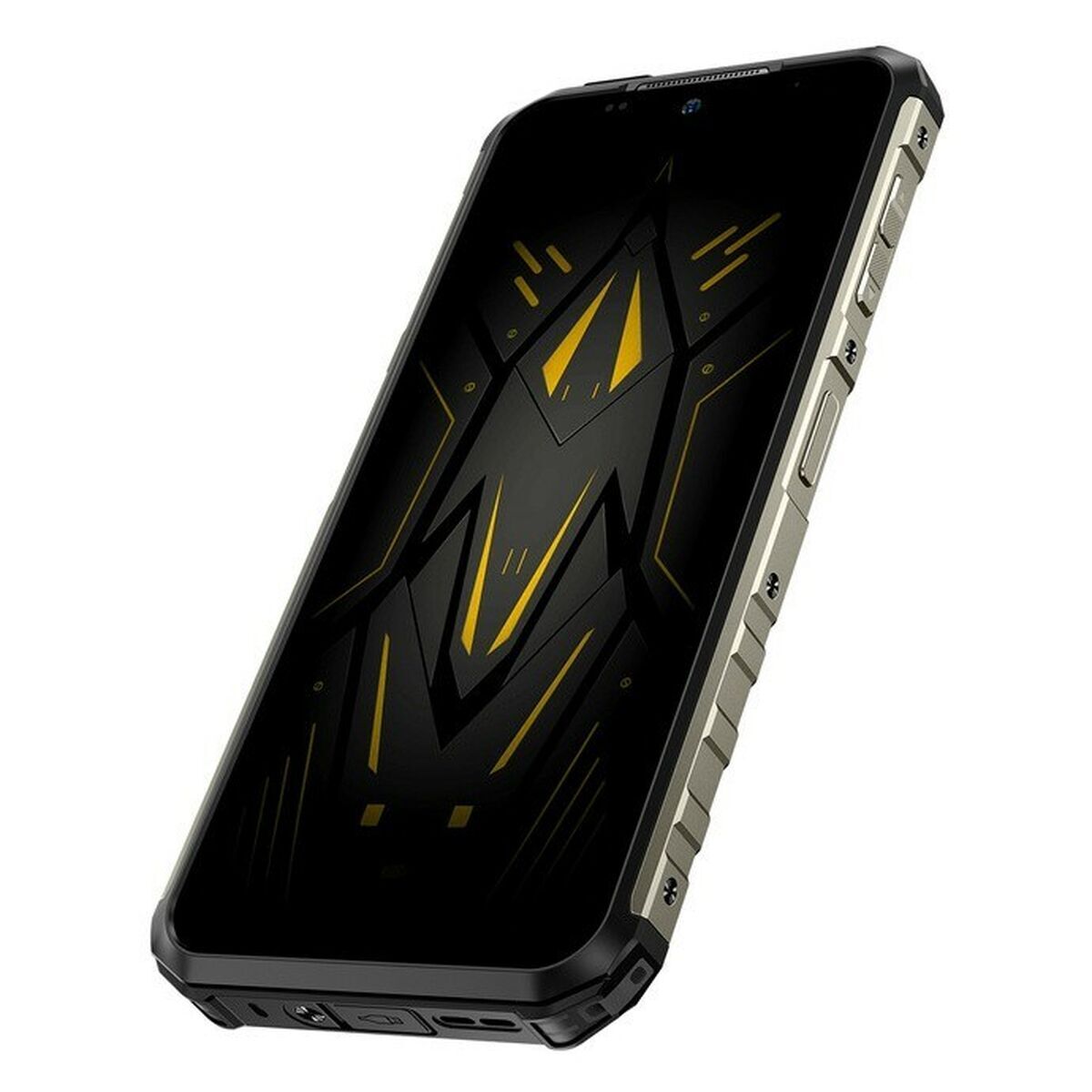 Smartphone Ulefone Armor 22 6,59" 8 GB RAM 256 GB Negru