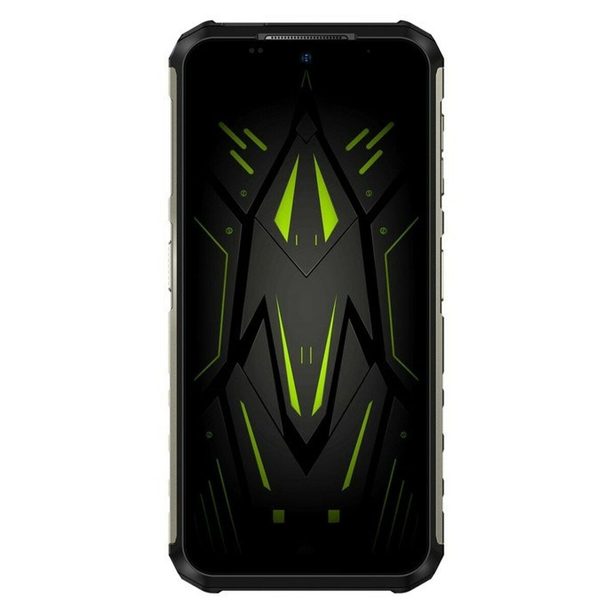 Smartphone Ulefone Armor 22 Verde