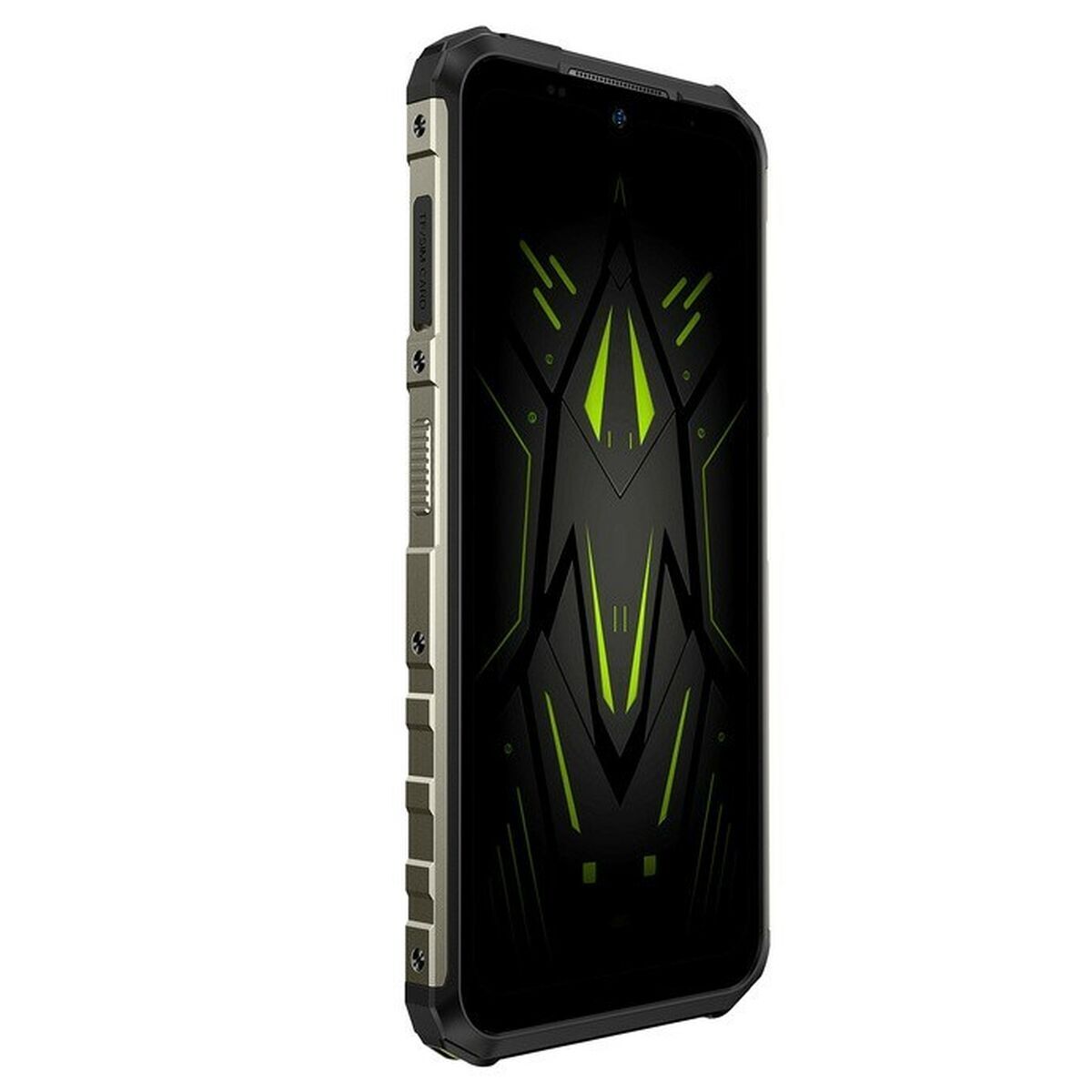 Smartphone Ulefone Armor 22 Verde