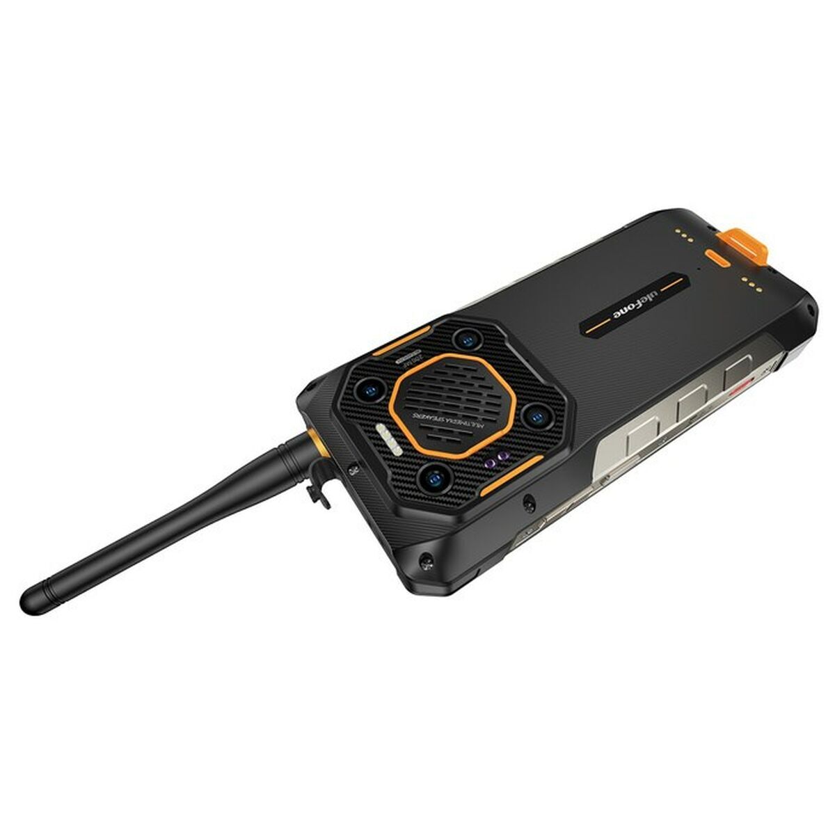 Smartphone Ulefone Armor 26 Ultra Negru