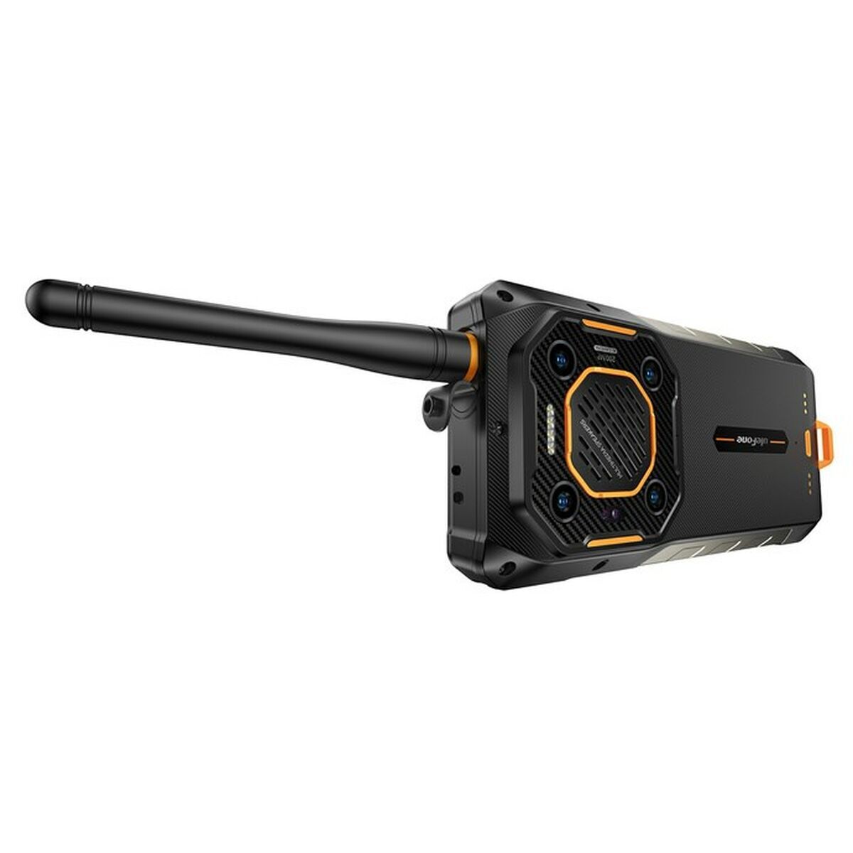 Smartphone Ulefone Armor 26 Ultra Negru