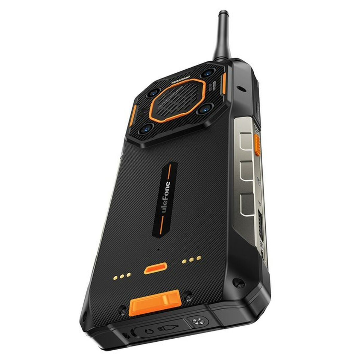 Smartphone Ulefone Armor 26 Ultra Negru