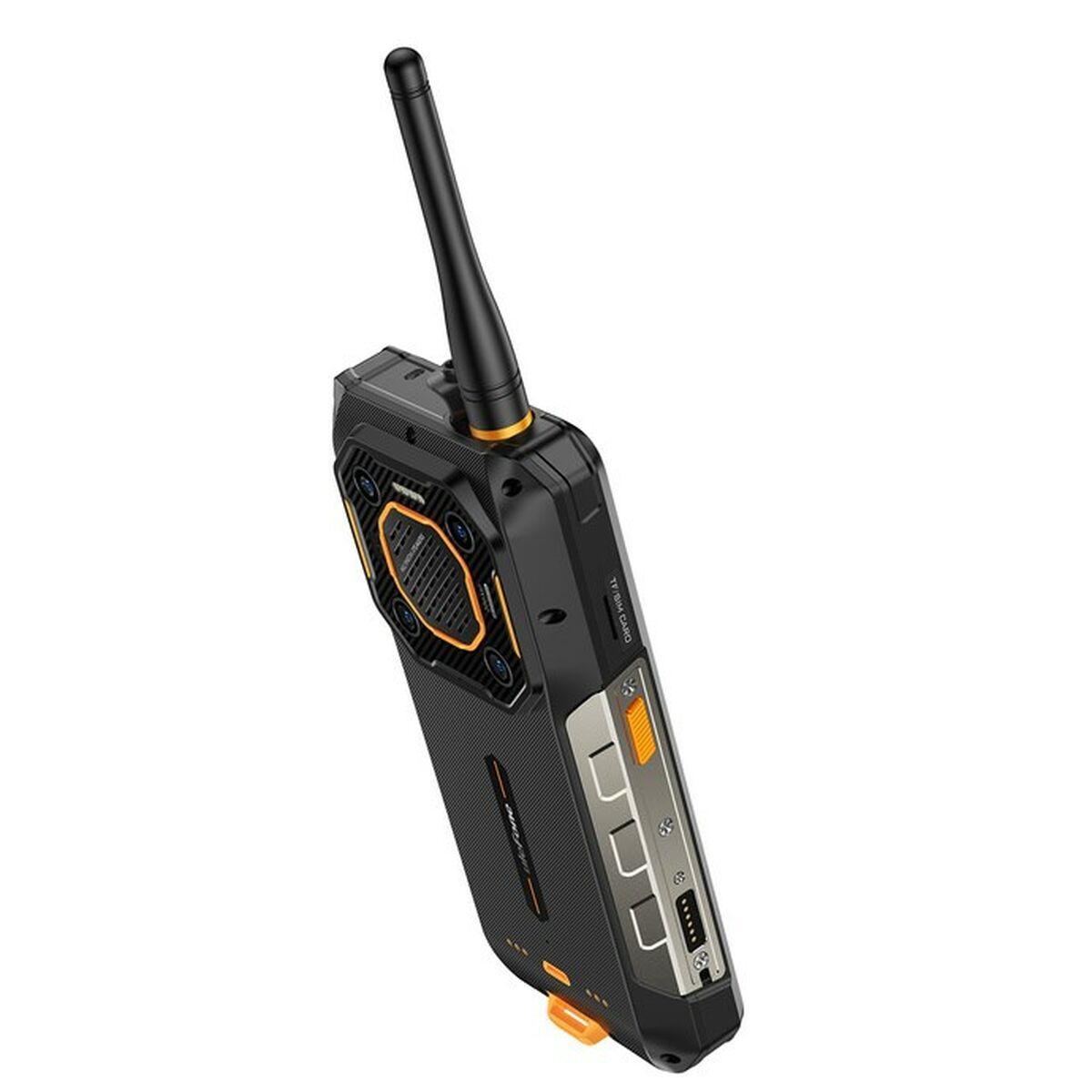 Smartphone Ulefone Armor 26 Ultra Negru