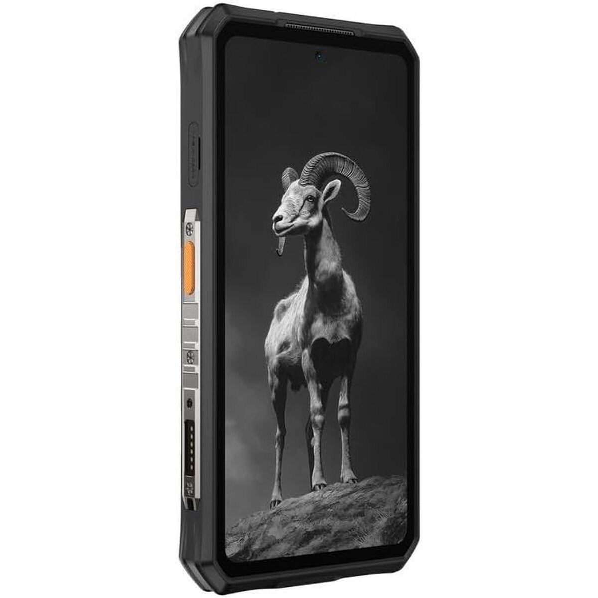 Smartphone Ulefone ARMOR 28 PRO 6,67" 16 GB RAM 16 GB 512 GB Negru