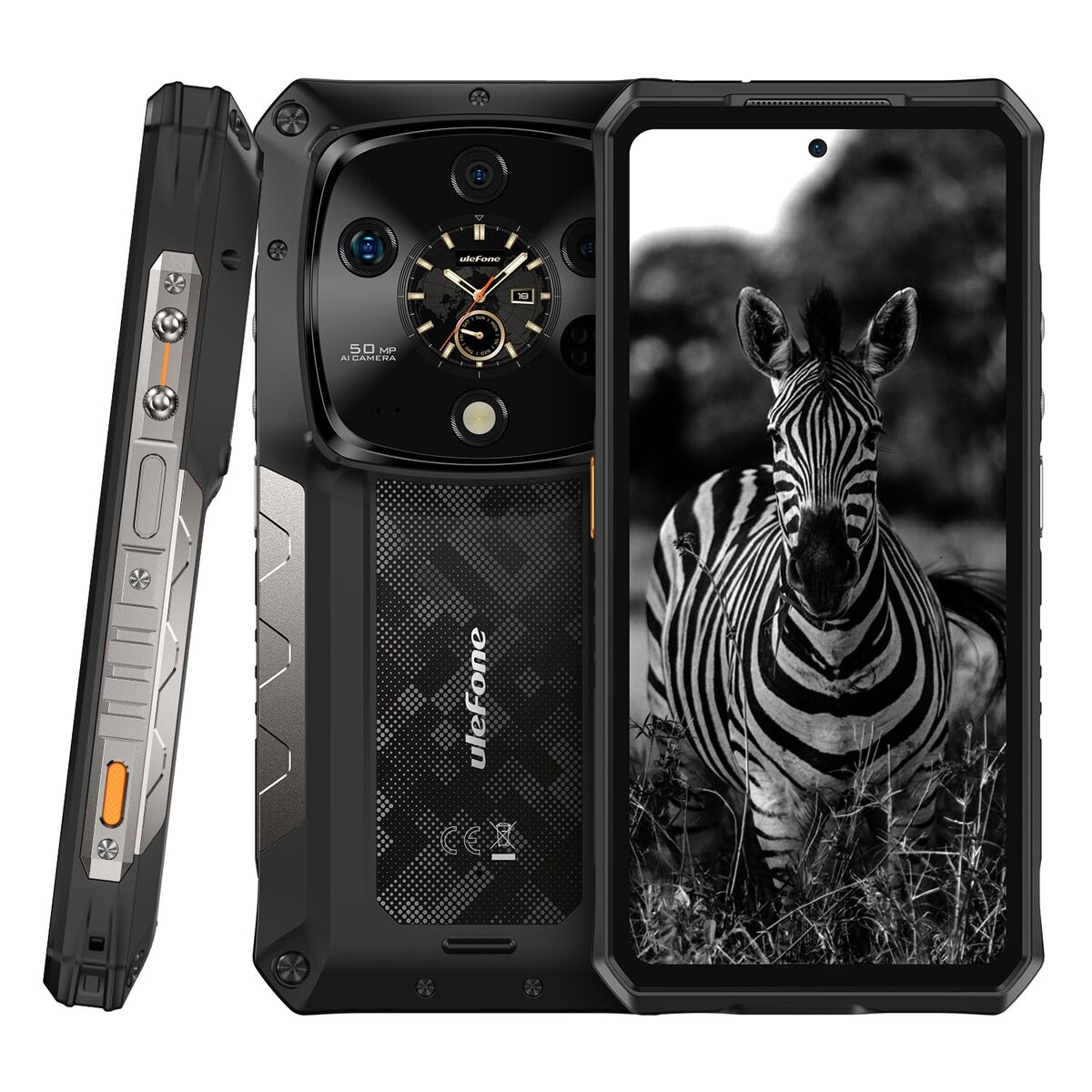 Smartphone Ulefone ARMOR 28 ULTRA