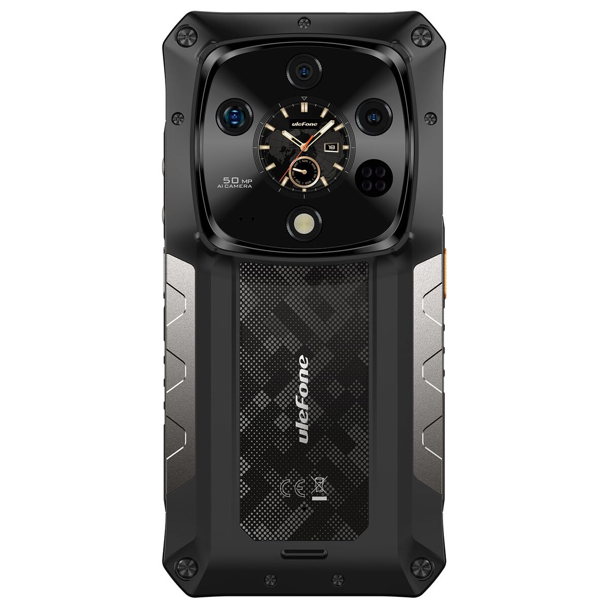 Smartphone Ulefone ARMOR 28 ULTRA