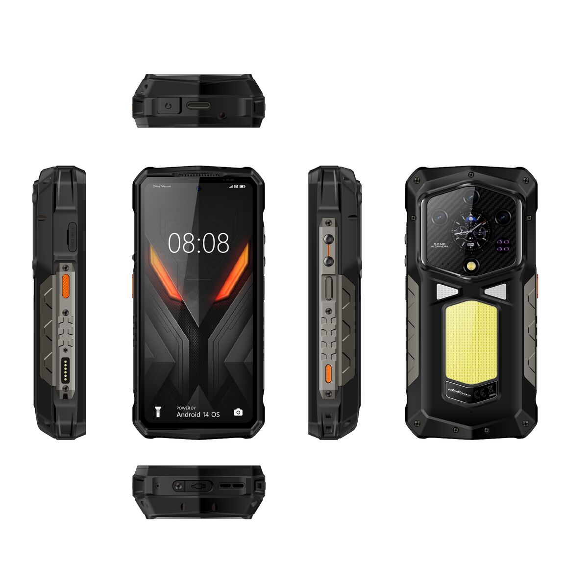 Smartphone Ulefone ARMOR 29 PRO