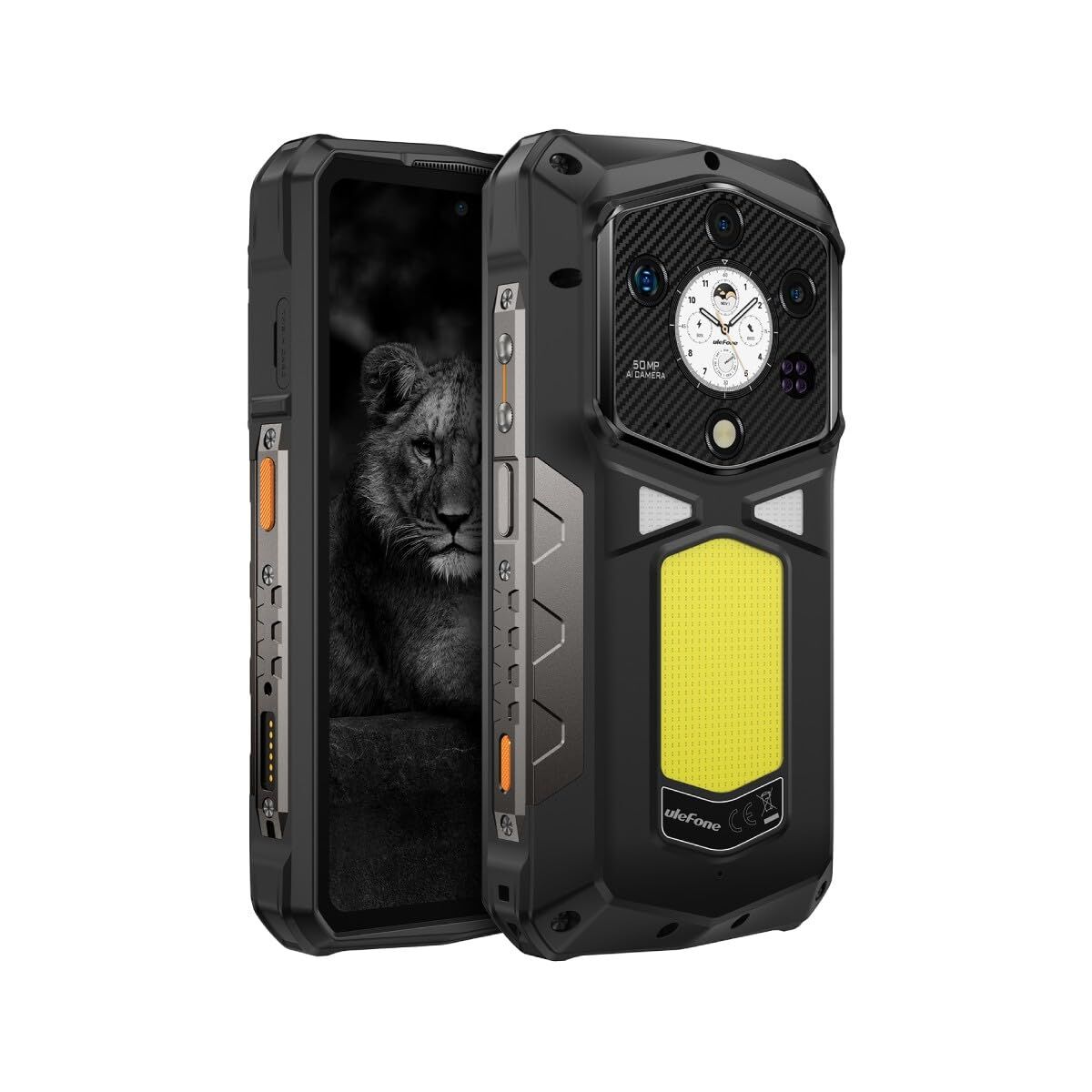 Smartphone Ulefone ARMOR 29 PRO