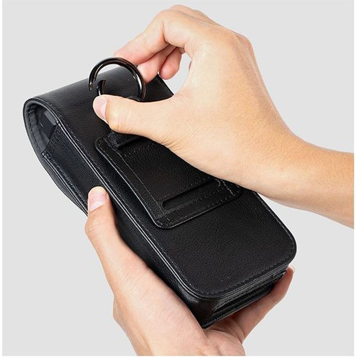 Husă pentru Telefon Mobil Ulefone Negru